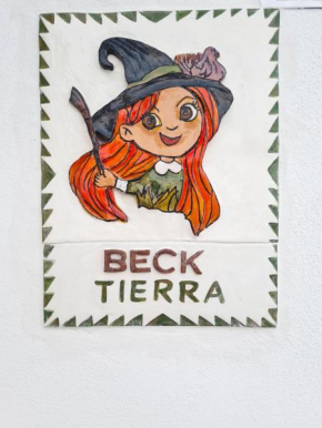 Apartamento Beck- Tierra
